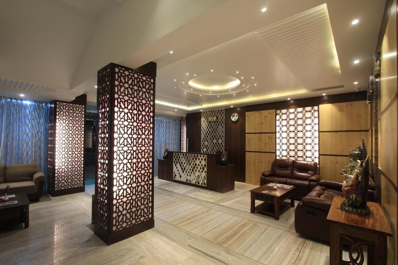 Sandesh Pride Mysore Exterior foto