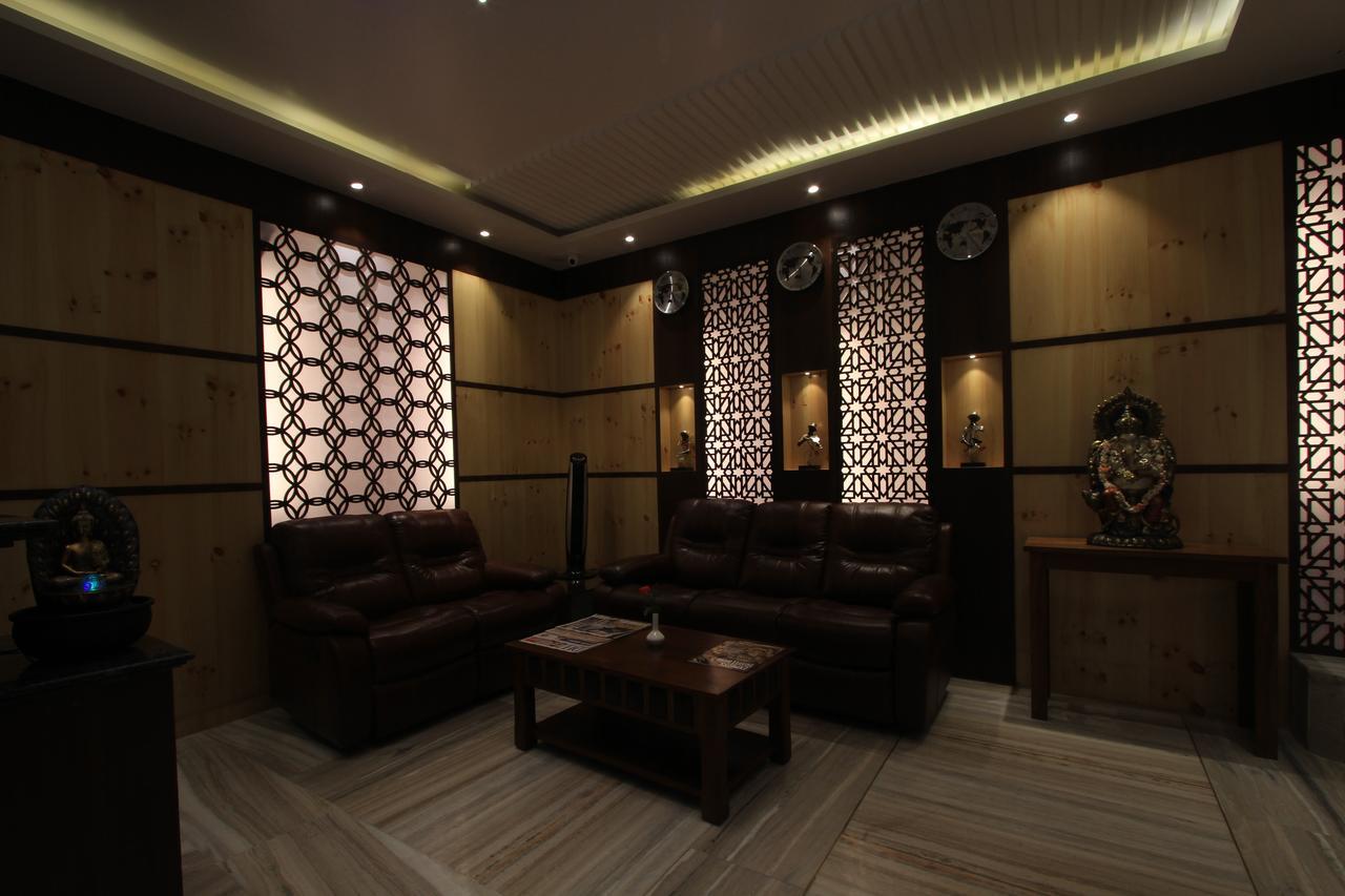 Sandesh Pride Mysore Exterior foto