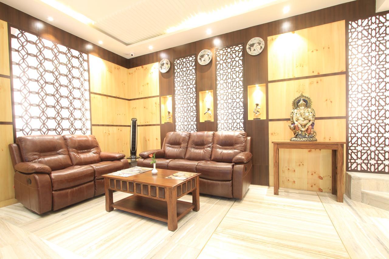 Sandesh Pride Mysore Exterior foto