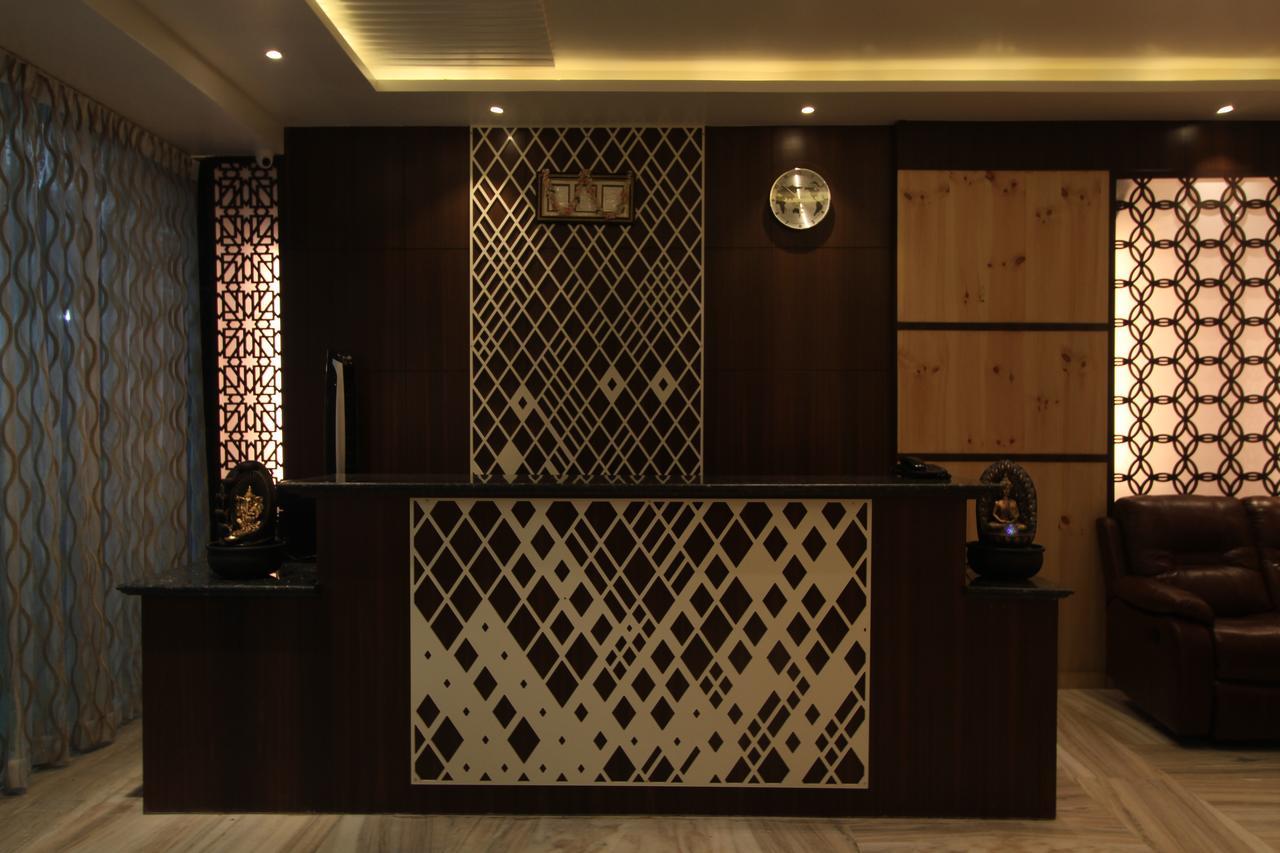 Sandesh Pride Mysore Exterior foto